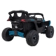 Pojazd ATV CAN-AM Maverick 4x200W Wolny start DK-CA003.NIE